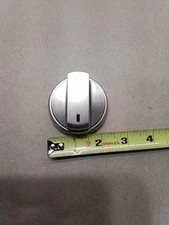 LG Range Knob PN: AEZ74533305