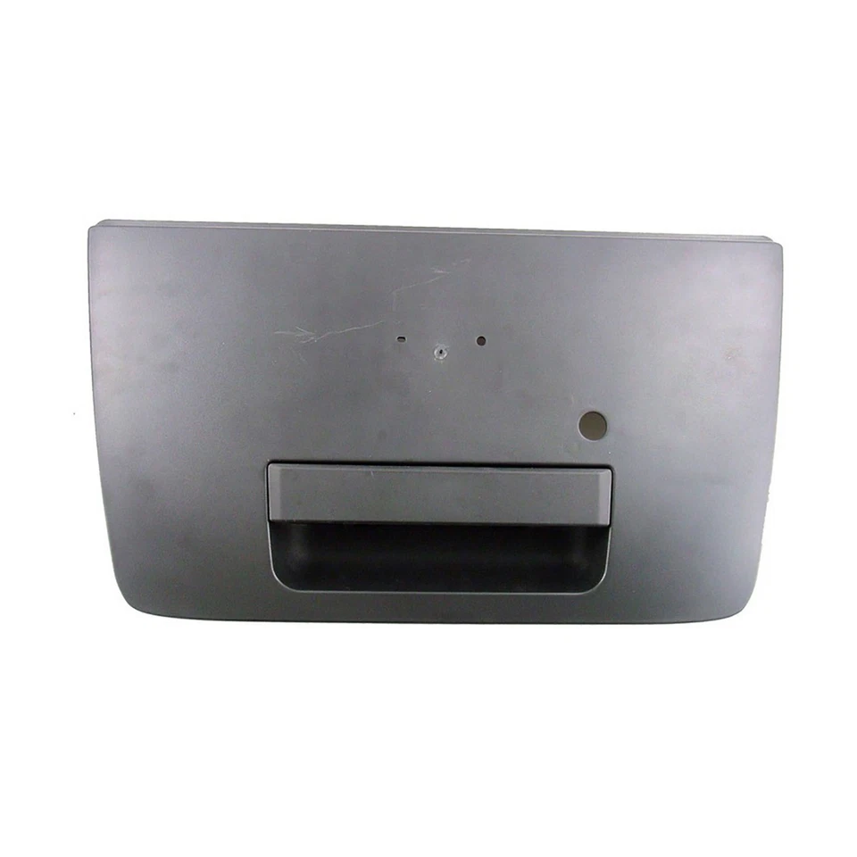 Manija del portón trasero Dorman 81568 para Nissan Titan Foto 3 de 3