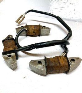 31630-ZJ1-802 OEM Charge Coil Assy for Honda Engine GX610 GX620 GXV610 GXV620