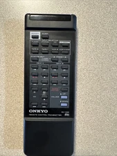 OEM Onkyo RC-118S AV Receiver Remote Control Transmitter R1 ONLY 