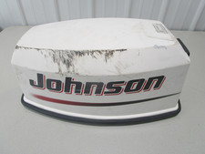 5005001 Johnson OMC Outboard 25 30 HP  Engine Cowl Motor  2004