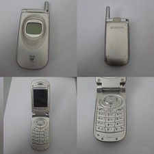 SAMSUNG SGH S100 CELL PHONE