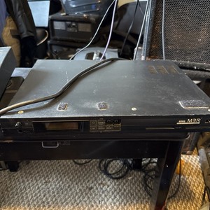 Korg M3r | eBay