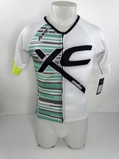 ZOOT - NEW w TAGS - IRONMAN XC Women L Jersey