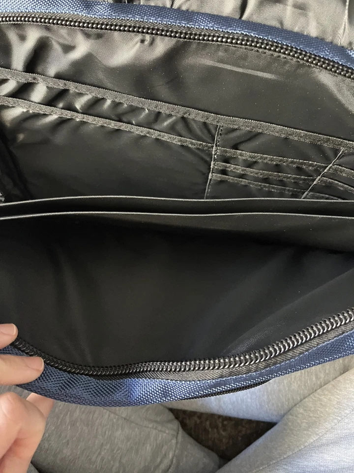 bolsa portatil completa Foto 2 de 4