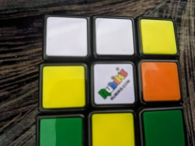 2x2 Rubik s Cube