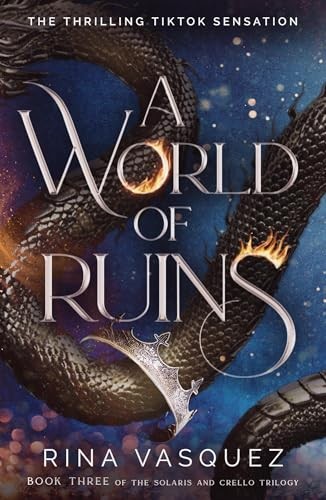 A World Of Ruins Rina Vasquez - Image 4