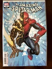 THE AMAZING SPIDER-MAN  #22 CVR A MARK BAGLEY