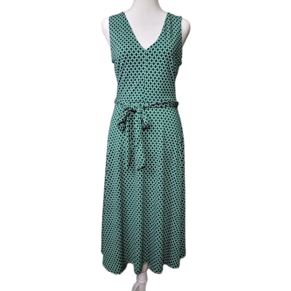 H&M Green Dresses for Women for sale | eBay
