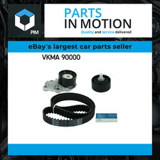 Timing Belt Kit fits DAEWOO NEXIA 19 1.5 95 to 97 A15MF Set SKF 5094008601 New