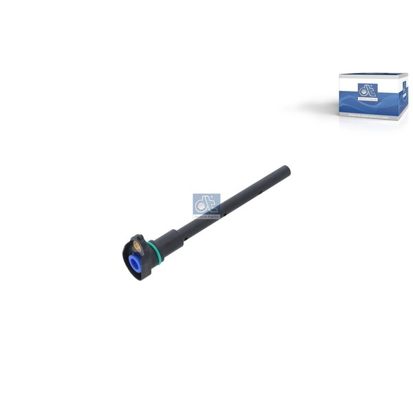 Trichter ÖLpeilstab DT Spare Parts Iam-Expertise Passend FüR U.A. Volvo-image