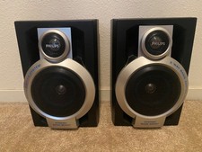 Philips Home Audio Speakers