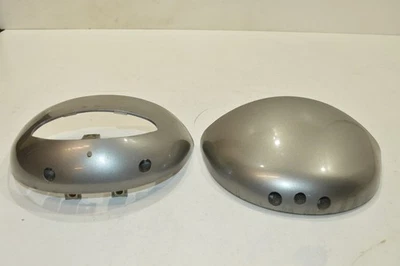 KYMCO GRAND DINK 50 TACHOVERKLEIDUNG TACHOABDECKUNG VERKLEIDUNG COCKPIT - Bild 1 von 4