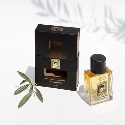 Panier De Sens L Olivier Homme EDP 50ml 1.7oz Mens Fragrance