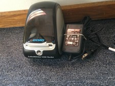 DYMO LabelWriter 450 Turbo Label Printer 1750283 complete 