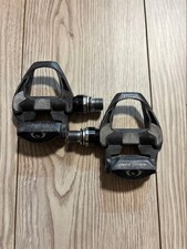 Shimano Dura Ace PD R9100 SPD SL Road Bike Pedals Used
