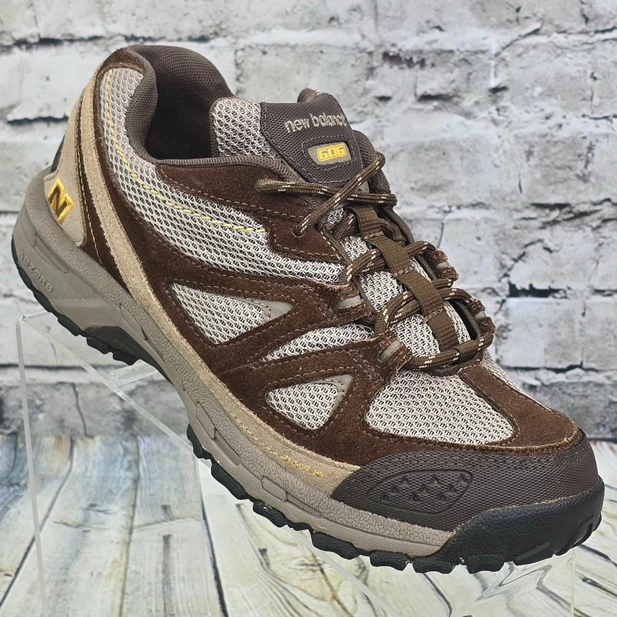 New Balance 606 Sneakers for Men for Sale | Authenticity  display picture 2