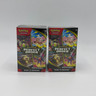 Pokemon Mega Evolution: Perfect Order Booster Bundles (2 Boxes) – 12 Packs Total