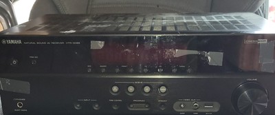 Yamaha HTR-3066 Natural Sound AV Receiver