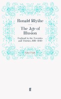 The Age Of Illusion Taschenbuch 316 S. Englisch 2011 Faber And Faber Ltd.