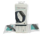 FITBIT CHARGE 4 Advanced Fitness and Activity Tracker with GPS Heart Rate Sleep