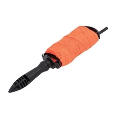 Marshalltown M634 Mason's Line Winder 76.2m (250ft) Orange M/T{M634}