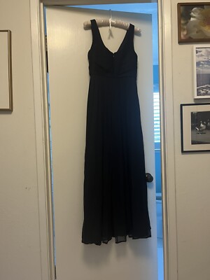 J Crew Bridal Bridesmaid Dress | eBay