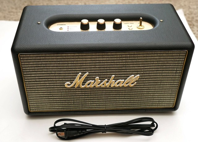 marshall stanmore ebay