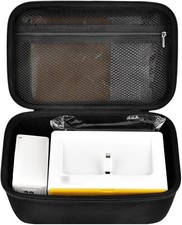 ALKOO Case Compatible with Kodak Dock Plus 4x6 Instant Photo Printer 2022 Editi