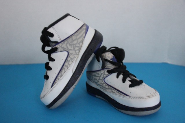 jordan concord baby