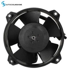 12V Puller Low Profile Fan VA32-A101-62A 30103018 Cooling Fan Motor Radiator