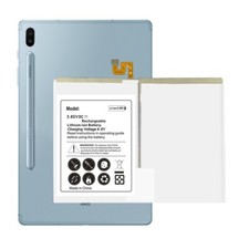 Boosting 7100mAh Durable Battery for Samsung Galaxy Tab S6 lite 10.4" SM-P610N
