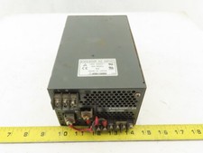 Nemic Lambda EWS300P 100-240V 50/60Hx 6A AC Input Power Supply