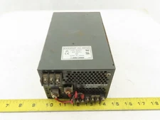 Nemic Lambda EWS300P 100-240V 50/60Hx 6A AC Input Power Supply
