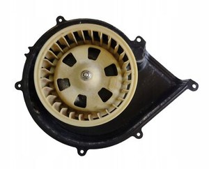 E379 LÜFTERMOTOR WASCHTROCKNER SAMSUNG WD80TA046BE/EO DC31-00032D