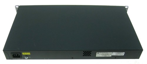 3COM Baseline Switch 2952-SFP Plus 3CRBSG5293 48 Port 10/100/1000Base-T Switch - Picture 6 of 9