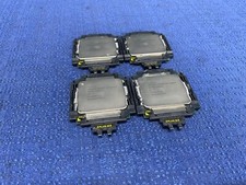 Lot 4 Intel Xeon E5-2660 v3 Processor SR1XR 2.60GHz J610B109