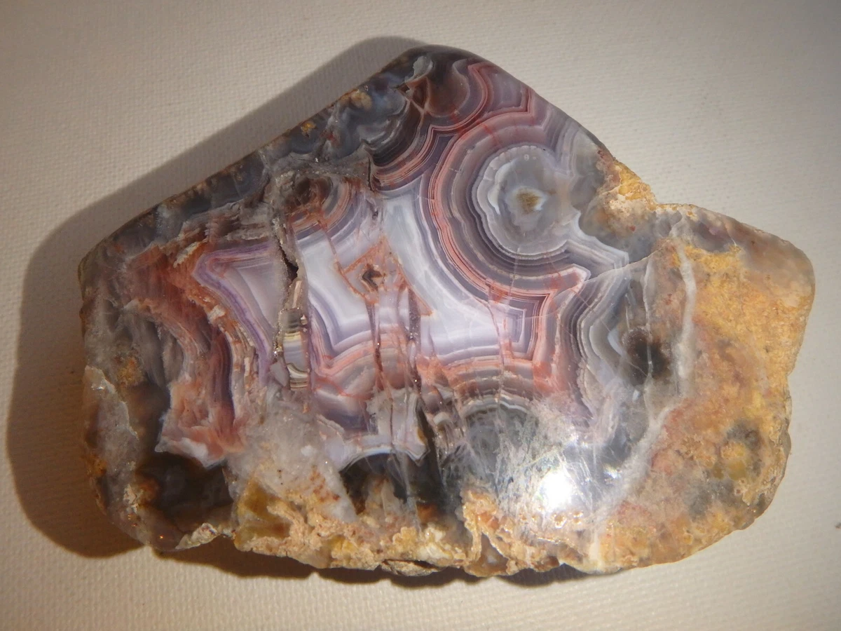 Ruin agate deals