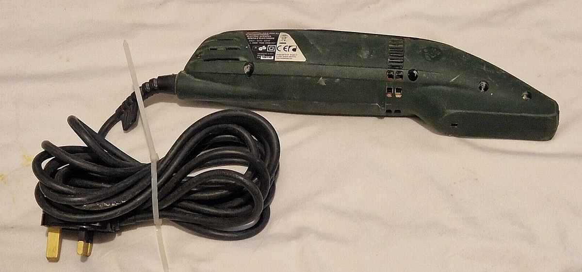 Parkside electric scraper deals