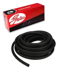 Gates Engine Coolant Bypass Hose For 1983-1989 GMC G2500 6.2L V8 DIESEL