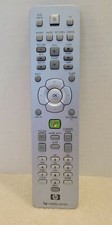 OEM GENUINE - HP Media Center RC1314404/71 Remote Control - TESTED DD-6004