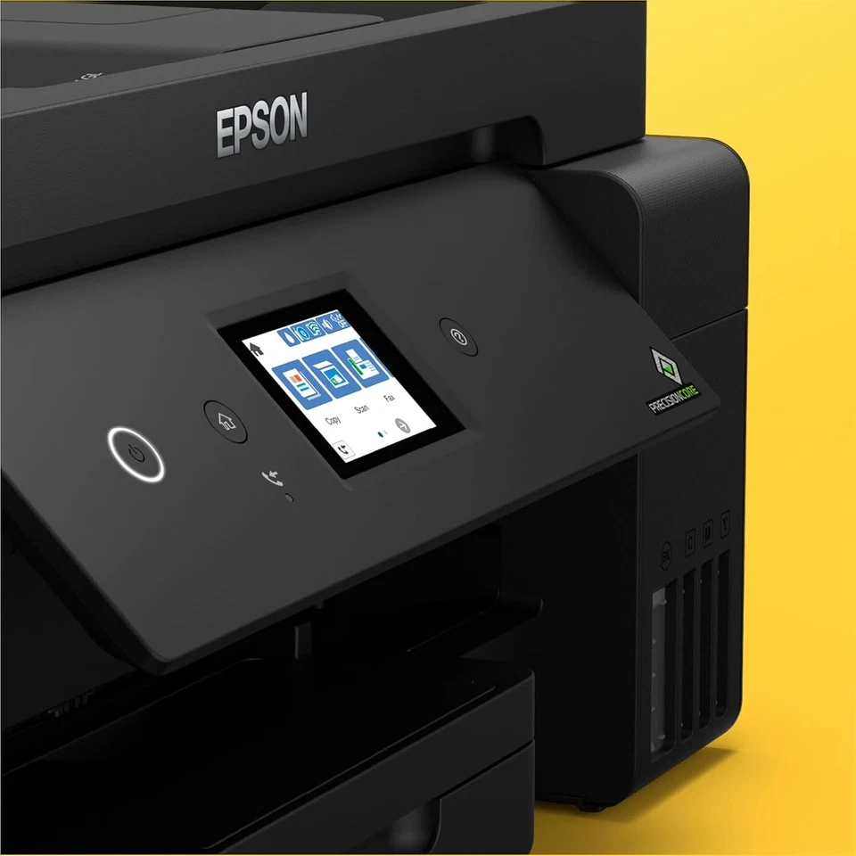Epson EcoTank ET-15000 A3+ All-In-One Photo Printer - Image 2 of 4