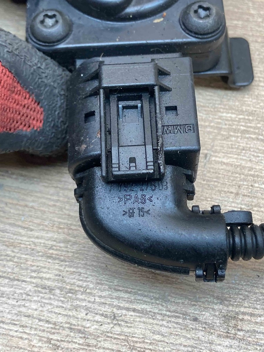 7789219 7792276 BMW E Serie Auspuff Sensor Druck OE | eBay