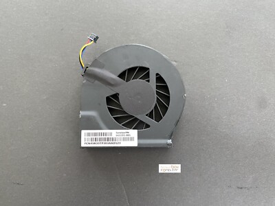 Reoidisseur De Ventilateur De Processeur CPU HPG4-2000, Dissipateur Thermique