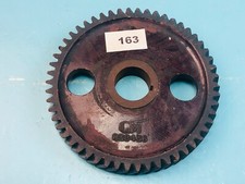 Chevrolet Pass Truck 1938-62 6 Cyl. 2500 Camshaft Timing Gear 3836156 NOS # 163