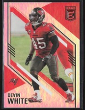 2021 Donruss Elite Devin White #8