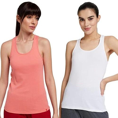 Jockey racer back vest clearance