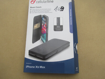 Handy Hülle Schutzhülle für iPhone Xs Max / PalregHanK3Nr.109