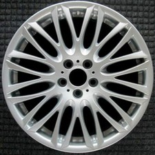 Bmw 745i Painted 20 Inch Oem Wheel 2000 To 2009