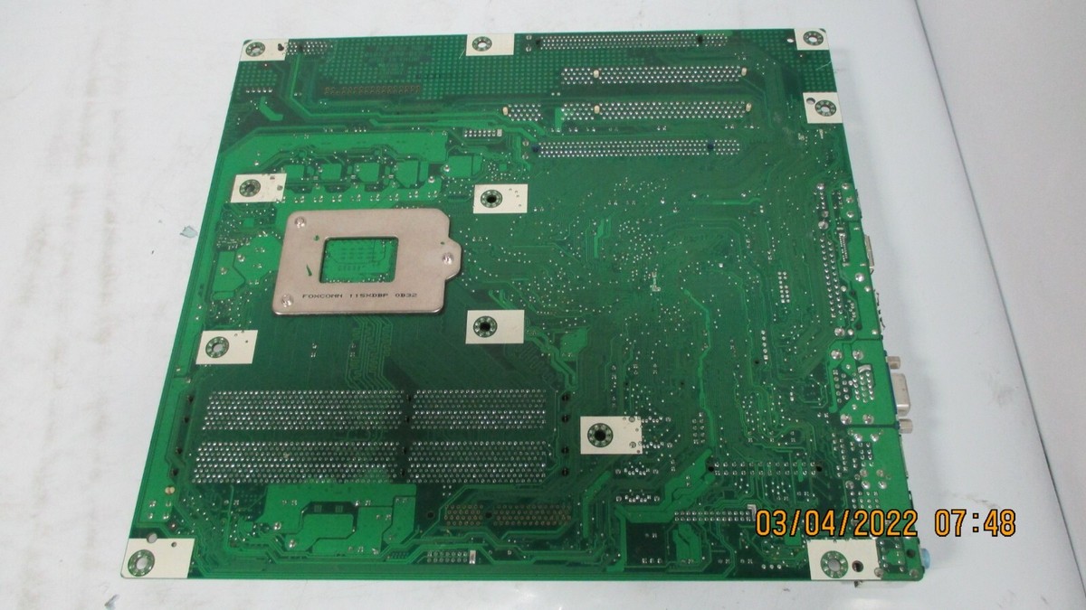 DELL OPTIPLEX 980 DT マザーボード Dell Optiplex 980 Tower Motherboard 0D441T Socket Lga1156 MT